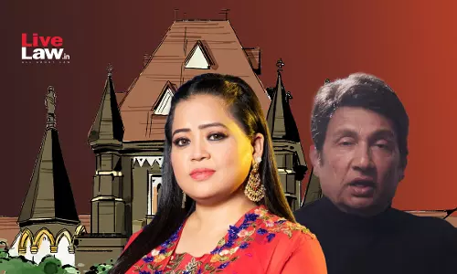 Ya Allah! Rasgulla! Remark Without Malicious Intent Doesnt Insult Religion: Bombay HC Quashes FIR Against Bharati Singh, Shekhar Suman