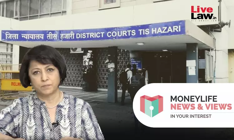 Premature: Delhi Court Rejects Moneylifes Appeal Against Ex Parte Order To Remove Reports Linking Manoj Sandesara To Sterling Biotech Case