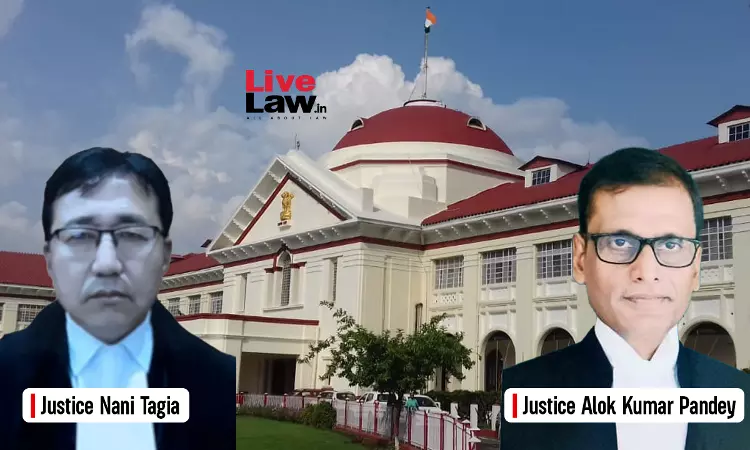 Failure To Frame Issues In Divorce Case Leads To Ballpark Assessment: Patna High Court Sets Aside Family Court Decree