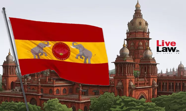 Madras High Court Closes TVK Candidates Protection Plea, Notes Security Already Provided Amid Alleged Attack By DMK Minister