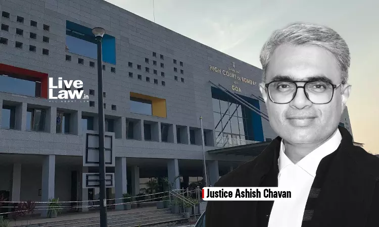 Aimed At Creating Psychological Fear: Bombay High Court Refuses To Quash Child Abuse FIR Under Goa Childrens Act