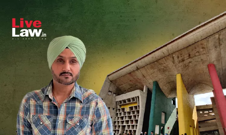 Harbhajan Singh Not Residing In Punjab: State Tells High Court In Plea Challenging Withdrawal Of His Security Cover