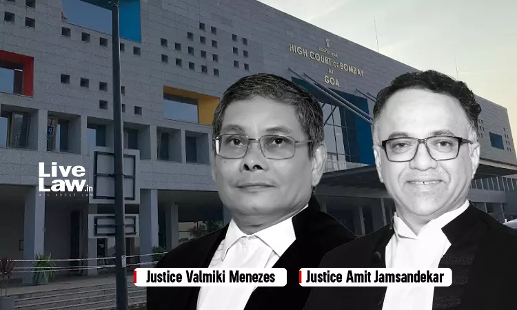 “Goa Is Part Of India”: Bombay High Court Says Orders Of Indian Courts Not Foreign Judgments Under Portuguese Civil Code