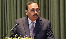 Malicious : CJI Surya Kant Denies False Casteist Remark Attributed To Him, Warns Strict Action Malicious : CJI Surya Kant Denies False Casteist Remark Attributed To Him, Warns Strict Action