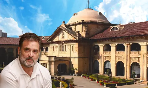 Fighting Indian State Remark | Allahabad HC Rejects Plea Against Sambhal Court Order Refusing FIR Against LoP Rahul Gandhi