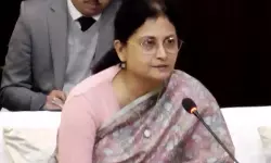 Internet Is Boundless, Judges Must Be Equipped With Knowledge To Handle Evolving Cyber-Crime Landscape: Justice Moushumi Bhattacharya