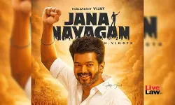 Jana Nayagan Movie Leak | Chennai Court Rejects Bail To Nine Accused, Says Investigation Necessary To Unearth Entire Network Of Conspiracy
