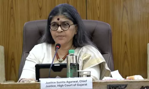 Artificial Intelligence In Decision Making Risky, Gujarat High Courts AI-Policy Meant To Preserve Public Trust: CJ Sunita Agarwal