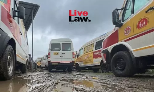 MP High Court Directs State To Publicise Free Hearse Van Helpline For Dignified Transport Of Deceased