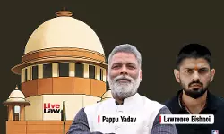 Supreme Court Allows Bihar MP Pappu Yadav To Seek Urgent Hearing Before HC Against Lawrence Bishnoi Gang Threats
