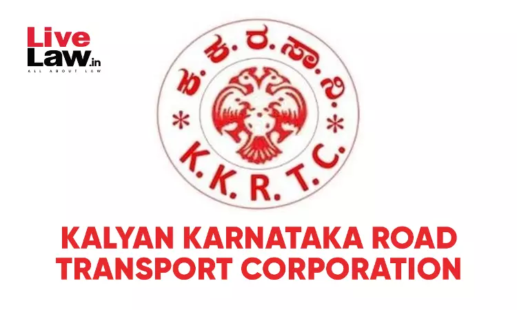 Karnataka HC Rejects Transport Corporations Plea Against ₹1.1 Crore Accident Compensation, Says Cant Blame Deceased After Disciplining Driver