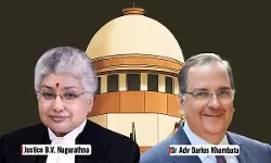 How Can Right To Conscience Be Taken Away By Marriage? : Supreme Court Questions Excommunication Of Parsi Women Marrying Outside Faith