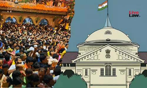 Mathura Stampedes | Allahabad High Court Seeks Details Of Comprehensive Crowd & Crisis Management Plan