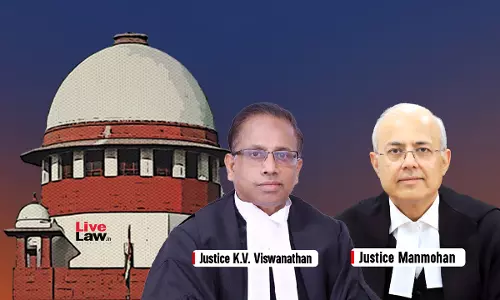 Parties Happily Cohabited For 4 Yrs, Relationship Soured Later : Supreme Court Quashes False Marriage Promise Rape Case