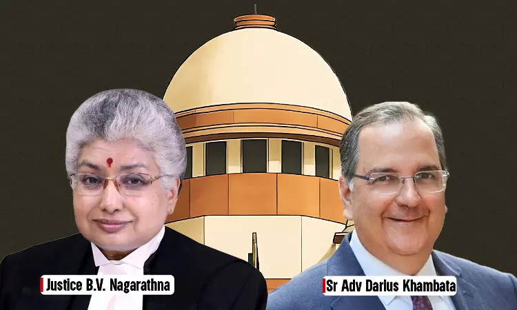 How Can Right To Conscience Be Taken Away By Marriage? : Supreme Court Questions Excommunication Of Parsi Women Marrying Outside Faith