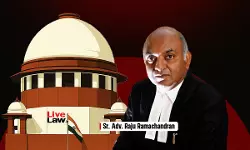 Majoritarian Notions Will Prevail If Morality In Articles 25/26 Is Read As Public Morality : Raju Ramachandran In Sabarimala Reference Majoritarian Notions Will Prevail If Morality In Articles 25/26 Is Read As Public Morality : Raju Ramachandran In Sabarimala Reference