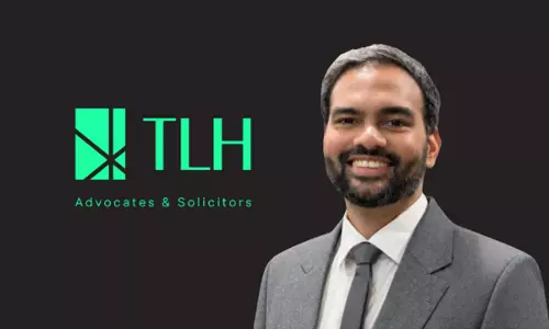 TLH, Advocates & Solicitors Strengthens Corporate Practice With Appointment Of Partner Swapnil Phadnis
