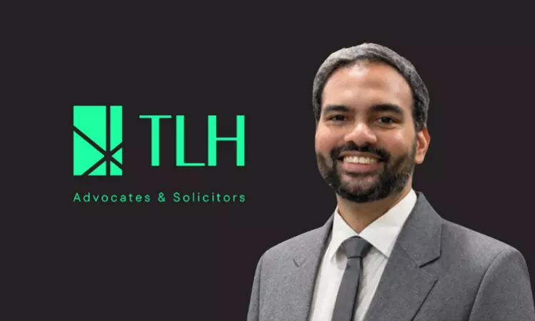 TLH, Advocates & Solicitors Strengthens Corporate Practice With Appointment Of Partner Swapnil Phadnis