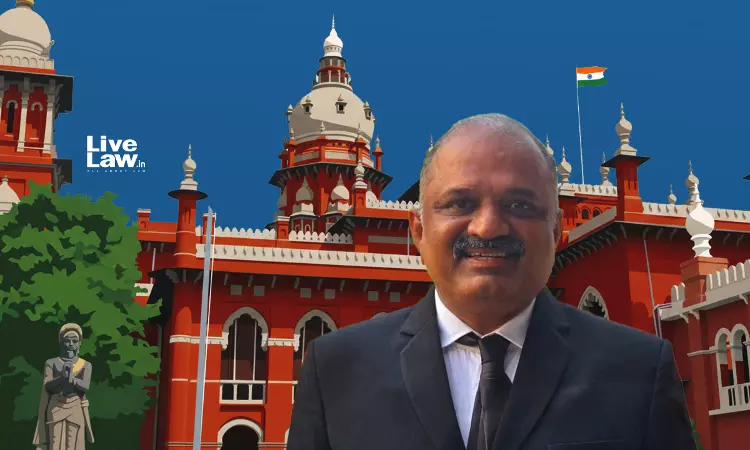 Congress MP R Sudha Moves Madras High Court Against Rajiv Gandhi Assassination Convicts Enrolment As Advocate, Notice Issued