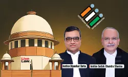Wish Judges Were Appointed As Speedily As Election Commissioners : Supreme Court
