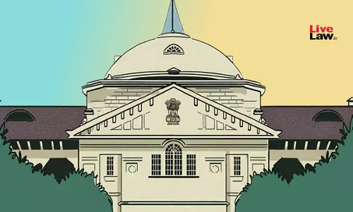 Allahabad High Court Grants Bail To Accused Who Spent About 7 Months In Jail Over Abusive Songs On Hindu Deities