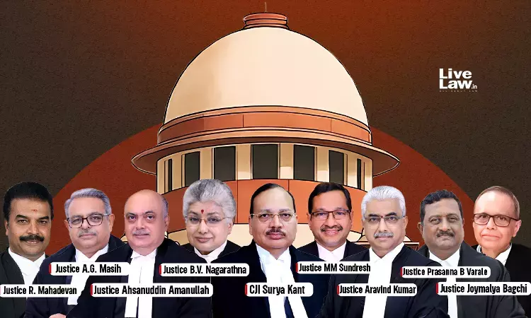 What Happens To Indian Civilisation If Every Religious Practice Is Questioned In Courts? Supreme Court In Sabarimala Reference