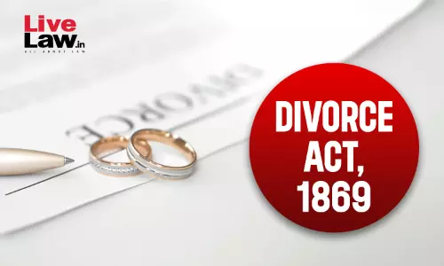 Family Court Cant Refuse Mutual Consent Divorce Merely Because Couple Gives No Reason For Living Separately: Kerala High Court