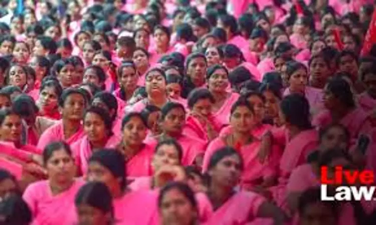 ASHA Workers Cannot Be Disqualified From Panchayat Posts Merely For Receiving Incentives: HP High Court Stays Govt Clarification