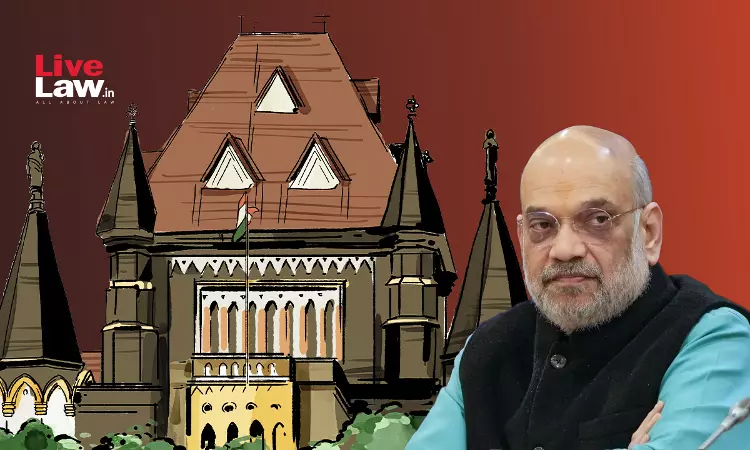 Bombay HC Rejects Plea Against Amit Shahs Discharge In Sohrabuddin Encounter Case; Says May Have Been Filed By “Political Adversary”