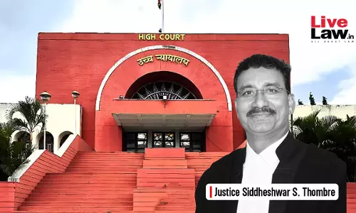 Right To Property Under Article 300-A Cannot Be Defeated By Erroneous Revenue Entries: Bombay High Court