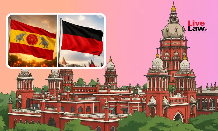 Madras High Court Seeks ECIs Response To DMK Candidates Plea Who Lost TN Elections By One Vote Allegedly Due To Postal Ballot Mix-Up