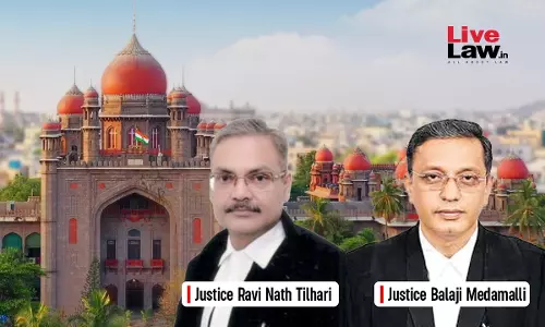 AP High Court Fines Litigant ₹25K For Submitting False Medical Certificate To Get Over Inordinate Delay In Filing Appeal