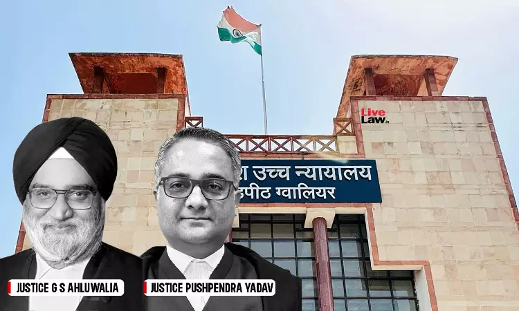 Private Counsel Assisting Prosecution In Criminal Trial Cant Make Oral Arguments Or Conduct Cross Examination: MP High Court Private Counsel Assisting Prosecution In Criminal Trial Cant Make Oral Arguments Or Conduct Cross Examination: MP High Court