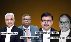 CJI Forms Judicial Infrastructure Advisory Committee To Submit Roadmap To Govt For Court Modernisation CJI Forms Judicial Infrastructure Advisory Committee To Submit Roadmap To Govt For Court Modernisation