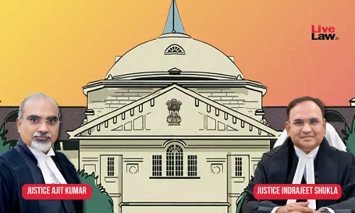 Allahabad HC Censures ADM For Rejecting Conversion Application Of Muslim Man Who Voluntarily Embraced Hinduism