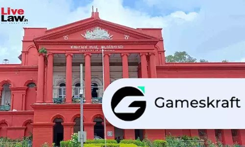 Karnataka High Court Seeks EDs Response On Gameskraft Founders Plea Against Arrest, Remand In Money Laundering Case