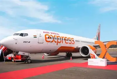 Chandigarh Consumer Commission Holds Air India Express Liable For Wrongfully Denying Boarding To IAS Officer And Family