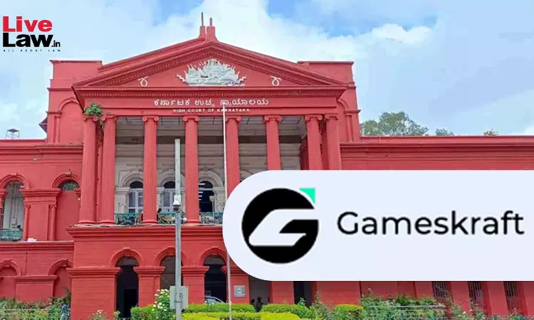 Karnataka High Court Seeks EDs Response On Gameskraft Founders Plea Against Arrest, Remand In Money Laundering Case Karnataka High Court Seeks EDs Response On Gameskraft Founders Plea Against Arrest, Remand In Money Laundering Case