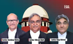 Law College Hostels Will Become Boarding & Lodging Facilities If Theres No Attendance Mandate : Supreme Court