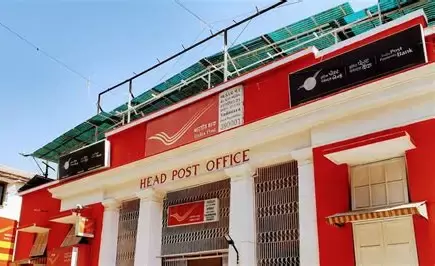 Baramulla Consumer Commission Holds Postal Department Liable For Loss Of Parcel Containing Pashmina Shawls Worth ₹60,000