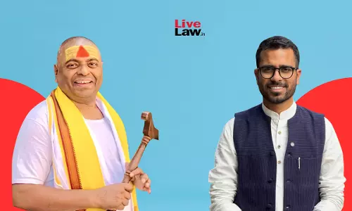 Allahabad High Court Grants Interim Protection To YouTuber Gautam Khattar In FIR Over Remarks On Karauli Shankar Baba