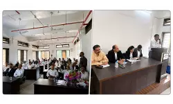 Bhiwandi Legal Fraternity Discusses Land, Compensation And RoW In Power Transmission Projects