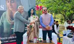 Rajasthan State Legal Services Authority Organises Free Womens Health Check-up Camp On Mothers Day