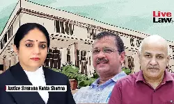 Delhi HC Initiates Criminal Contempt Against Arvind Kejriwal, Manish Sisodia, Sanjay Singh, Vinay Mishra, Durgesh Pathak & Saurabh Bharadwaj