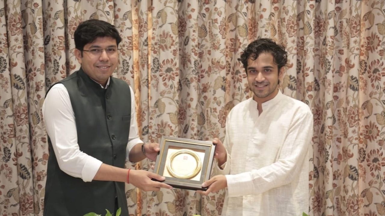 NUSRL's Kautilya Society Awarded 'Best S...