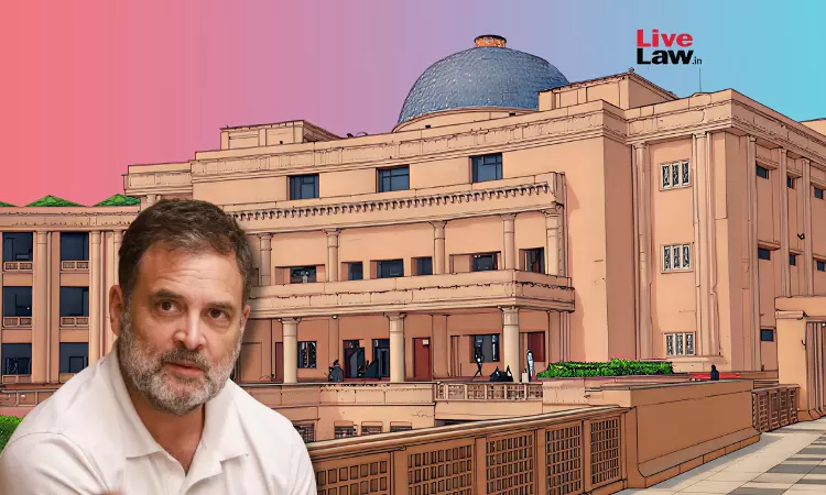Disproportionate Assets Complaint Against Rahul Gandhi: Allahabad HC Asks CBI & ED To Verify Allegations, File Progress Report