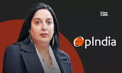 Delhi Court Directs OpIndia To Remove Two Articles Against Journalist Swati Chaturvedi