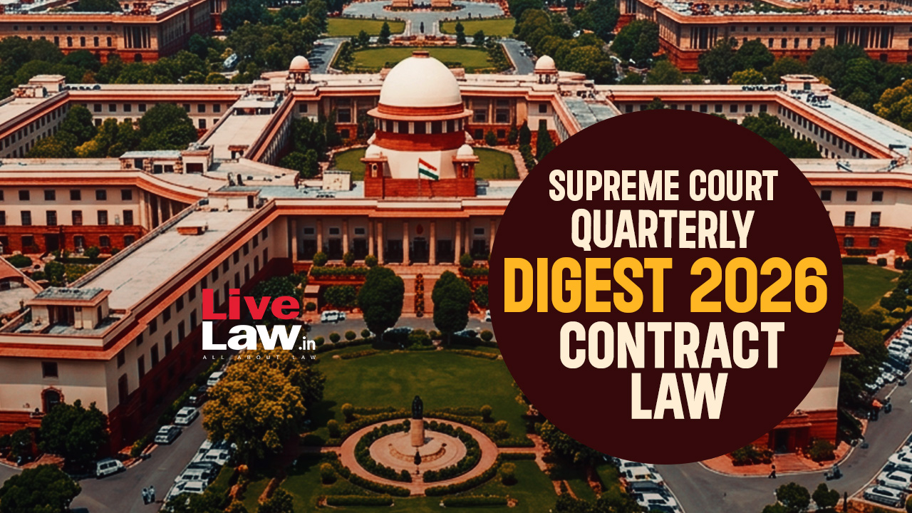 Supreme Court Quarterly Digest 2026 - Co...