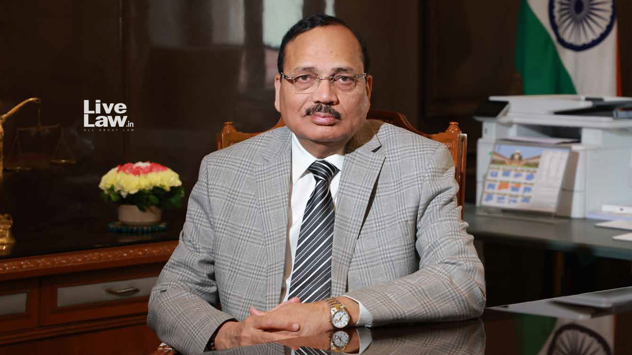 India High Commission In London Condemns 'Indecorous Audience Behaviour' During CJI Surya Kant's Event