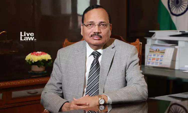CJI Surya Kant Expresses Plan To Set Up 7-Judge Benches Soon